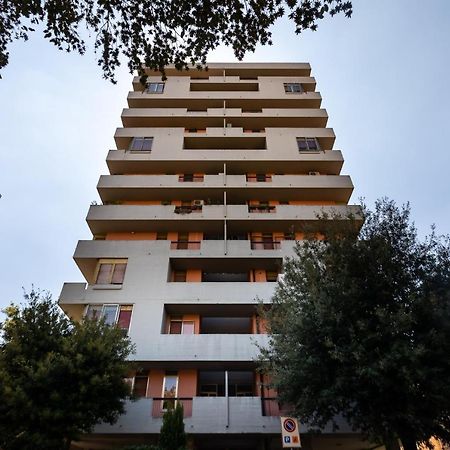 דירות ורונה Borgo Milano Penthouse - With Parking מראה חיצוני תמונה