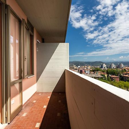 דירות ורונה Borgo Milano Penthouse - With Parking מראה חיצוני תמונה