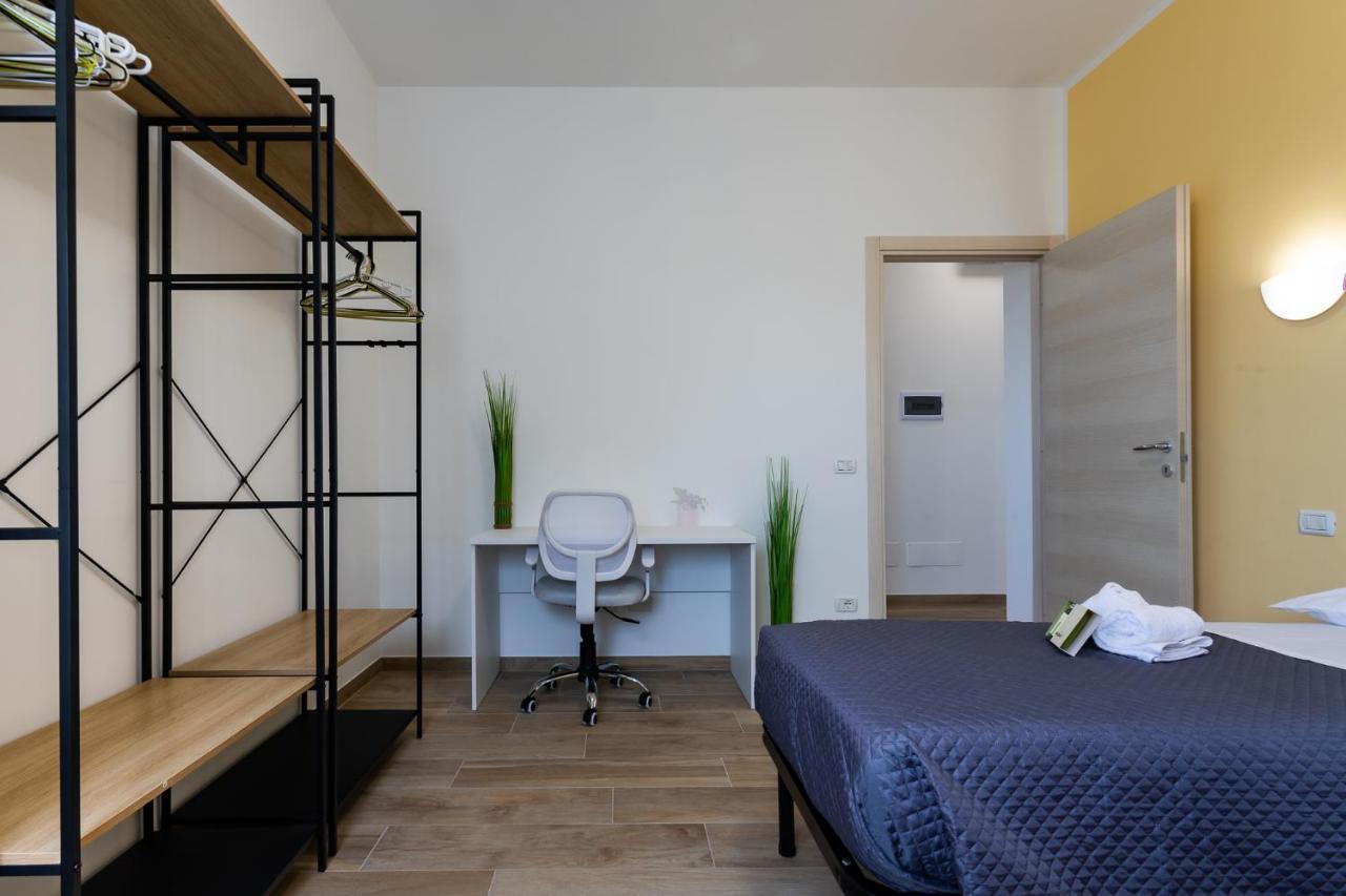 דירות ורונה Borgo Milano Penthouse - With Parking מראה חיצוני תמונה