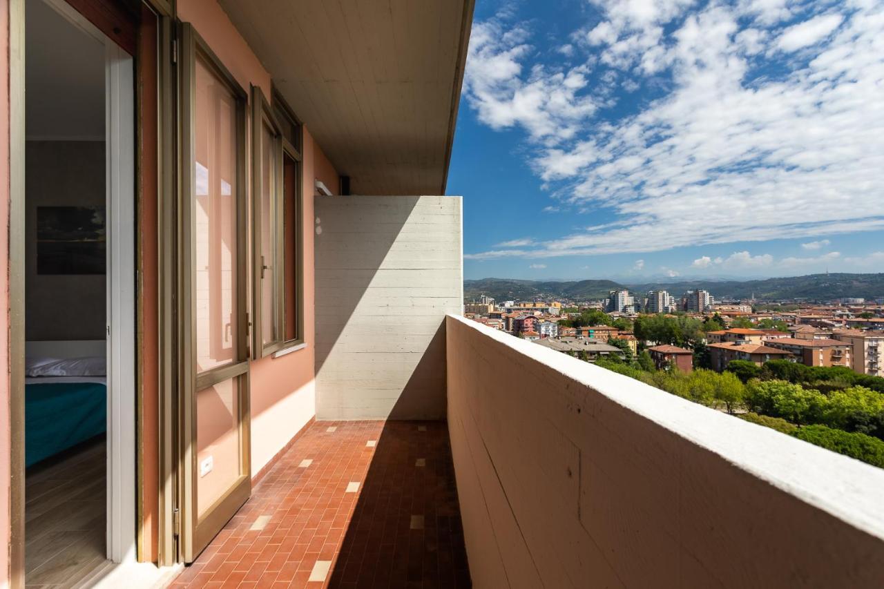 דירות ורונה Borgo Milano Penthouse - With Parking מראה חיצוני תמונה
