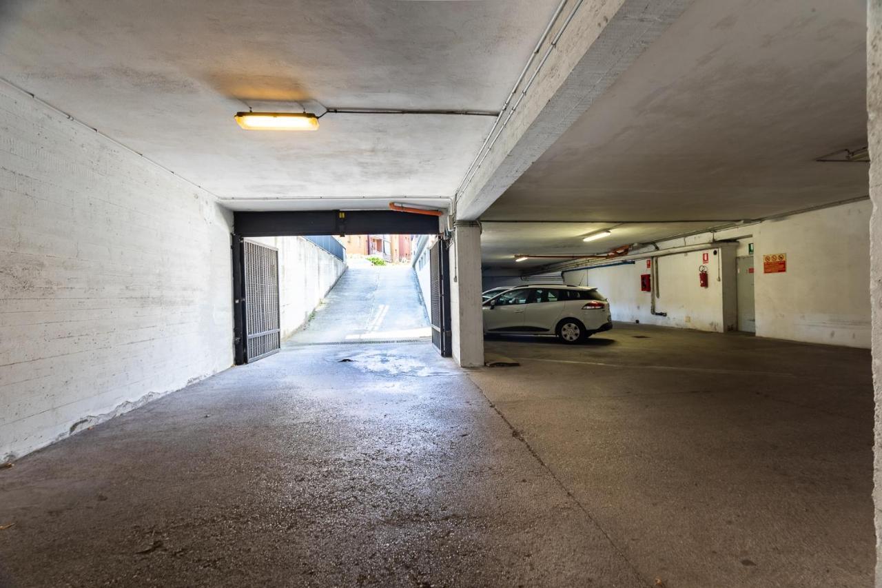 דירות ורונה Borgo Milano Penthouse - With Parking מראה חיצוני תמונה