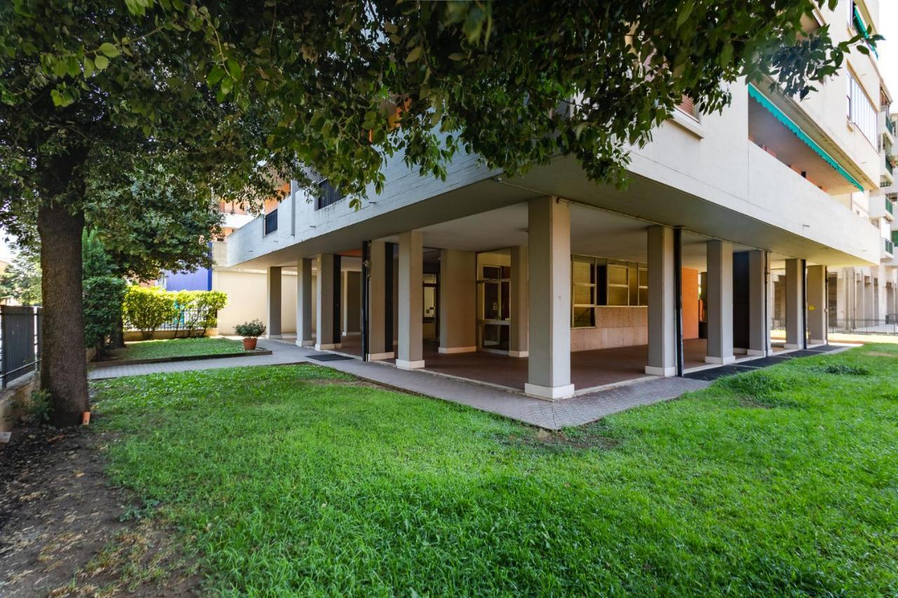 דירות ורונה Borgo Milano Penthouse - With Parking מראה חיצוני תמונה