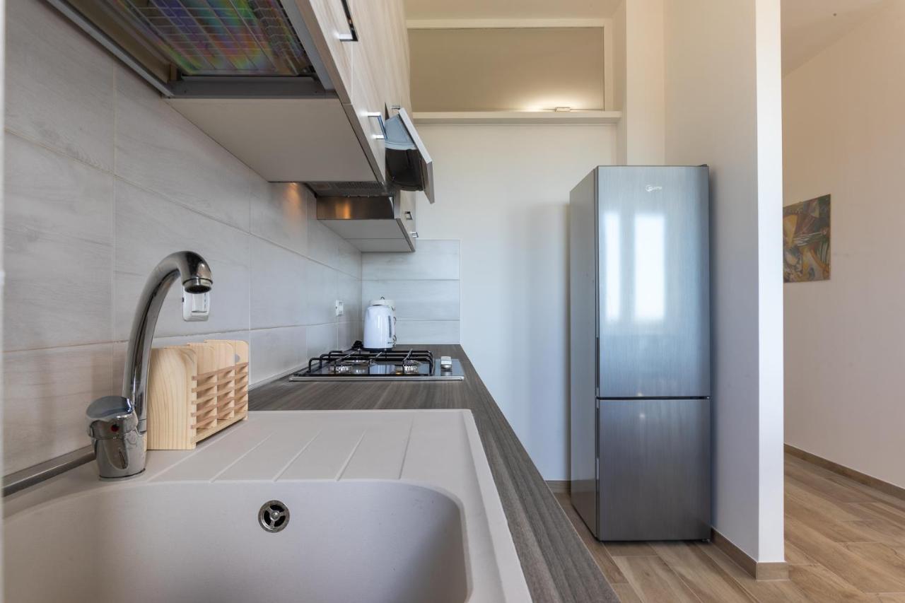 דירות ורונה Borgo Milano Penthouse - With Parking מראה חיצוני תמונה