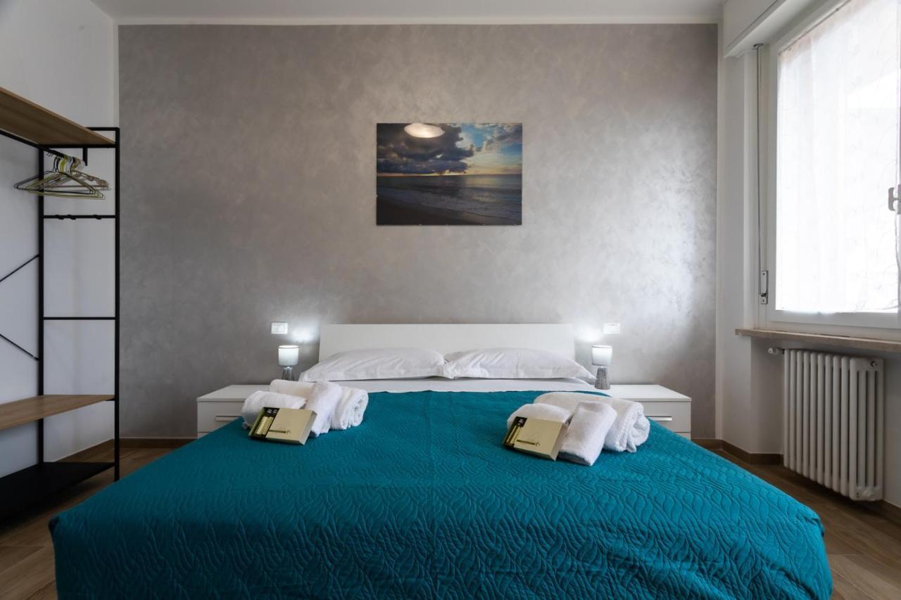 דירות ורונה Borgo Milano Penthouse - With Parking מראה חיצוני תמונה