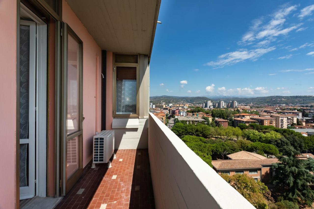 דירות ורונה Borgo Milano Penthouse - With Parking מראה חיצוני תמונה