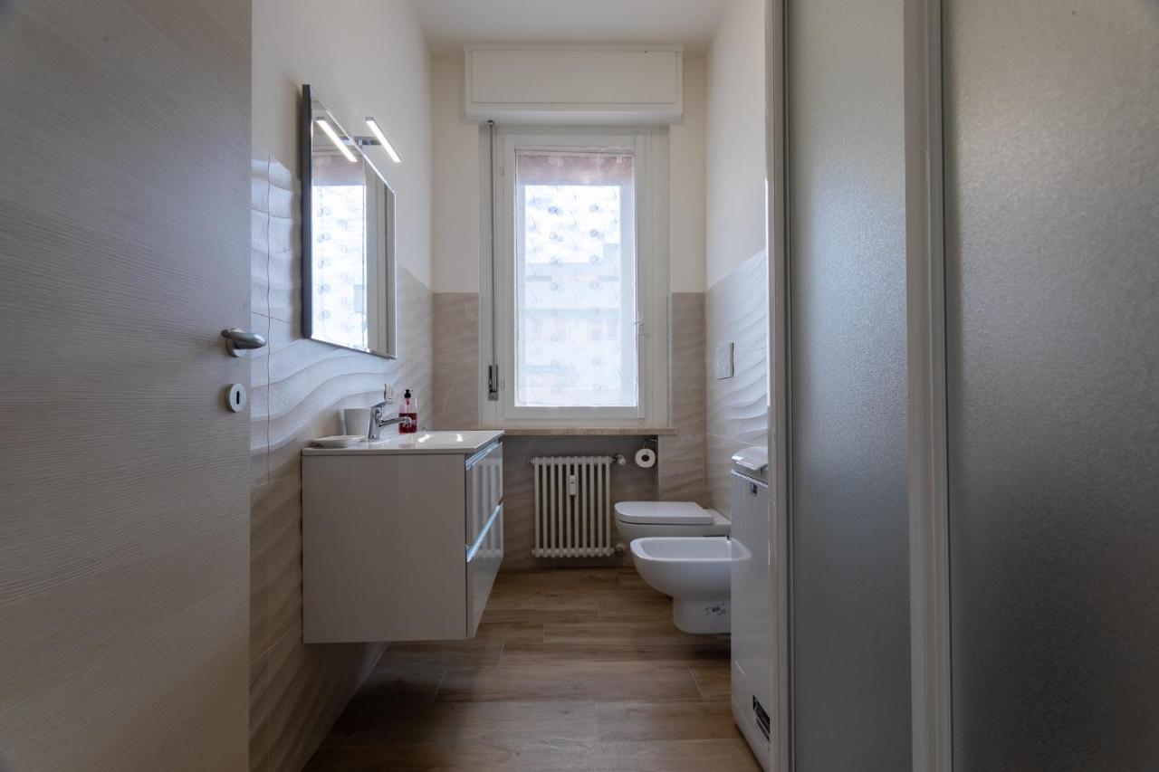 דירות ורונה Borgo Milano Penthouse - With Parking מראה חיצוני תמונה