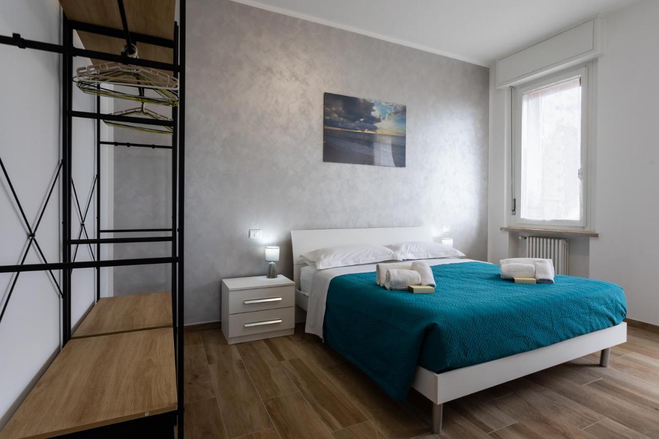 דירות ורונה Borgo Milano Penthouse - With Parking מראה חיצוני תמונה